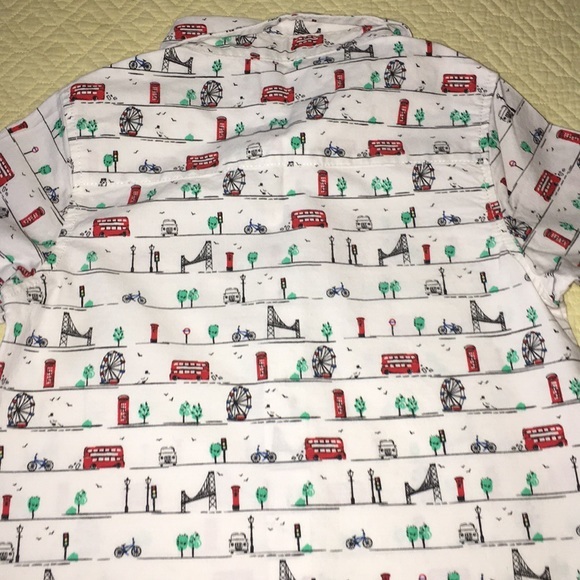 Max, Little Boy, Size 5-6 Years - Picture 4 of 4